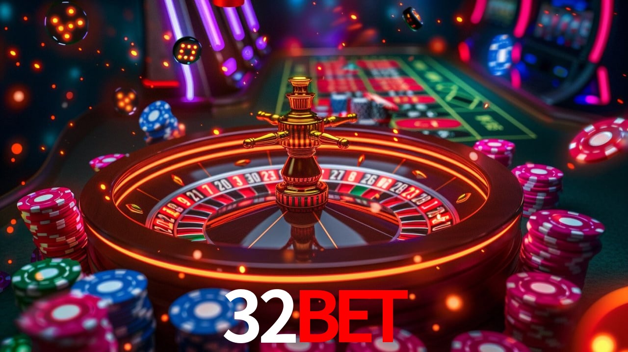 Interface do App 32bet