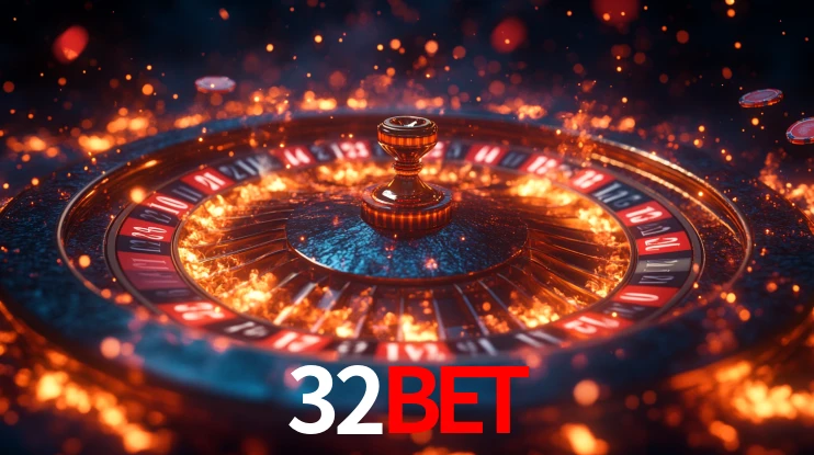 32bet: Jogos de Caça-Níqueis-Altas Recompensas, Roleta-Velocidade, Blackjack-Desafios Máximos