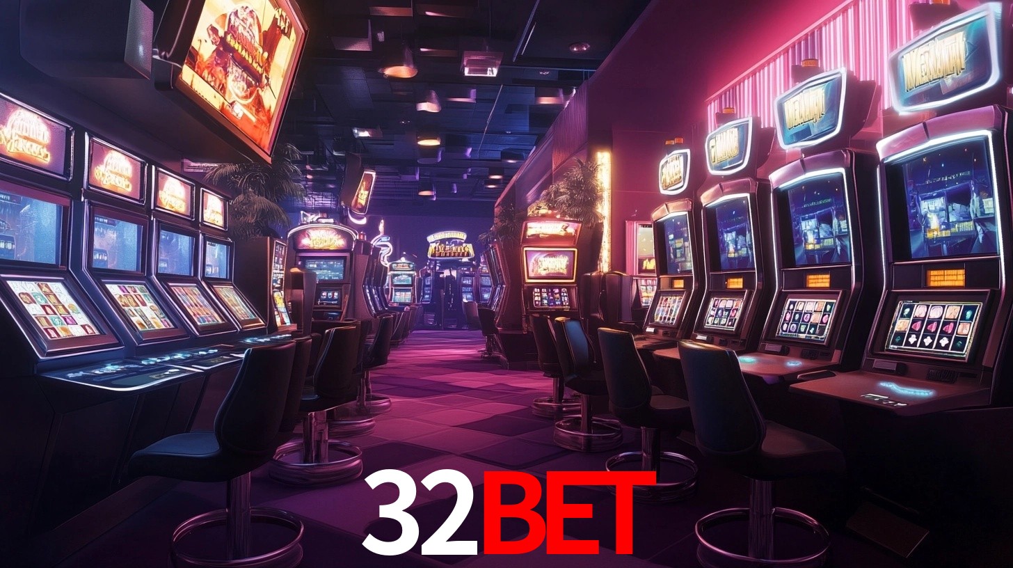 Explore as vantagens do 32bet: serviço profissional e confiabilidade