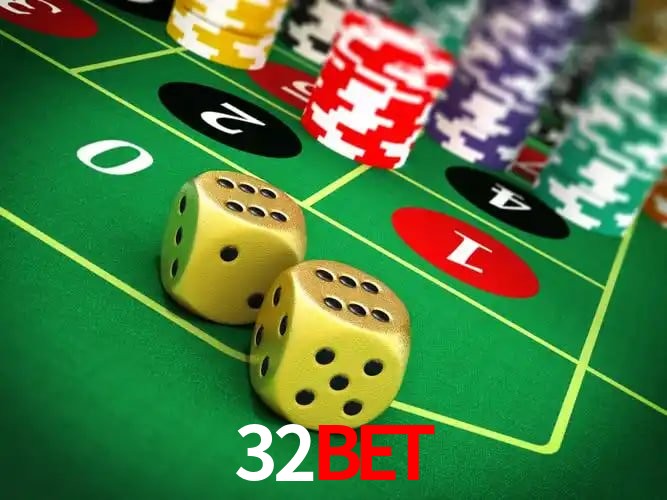 Tennis Betting 32bet