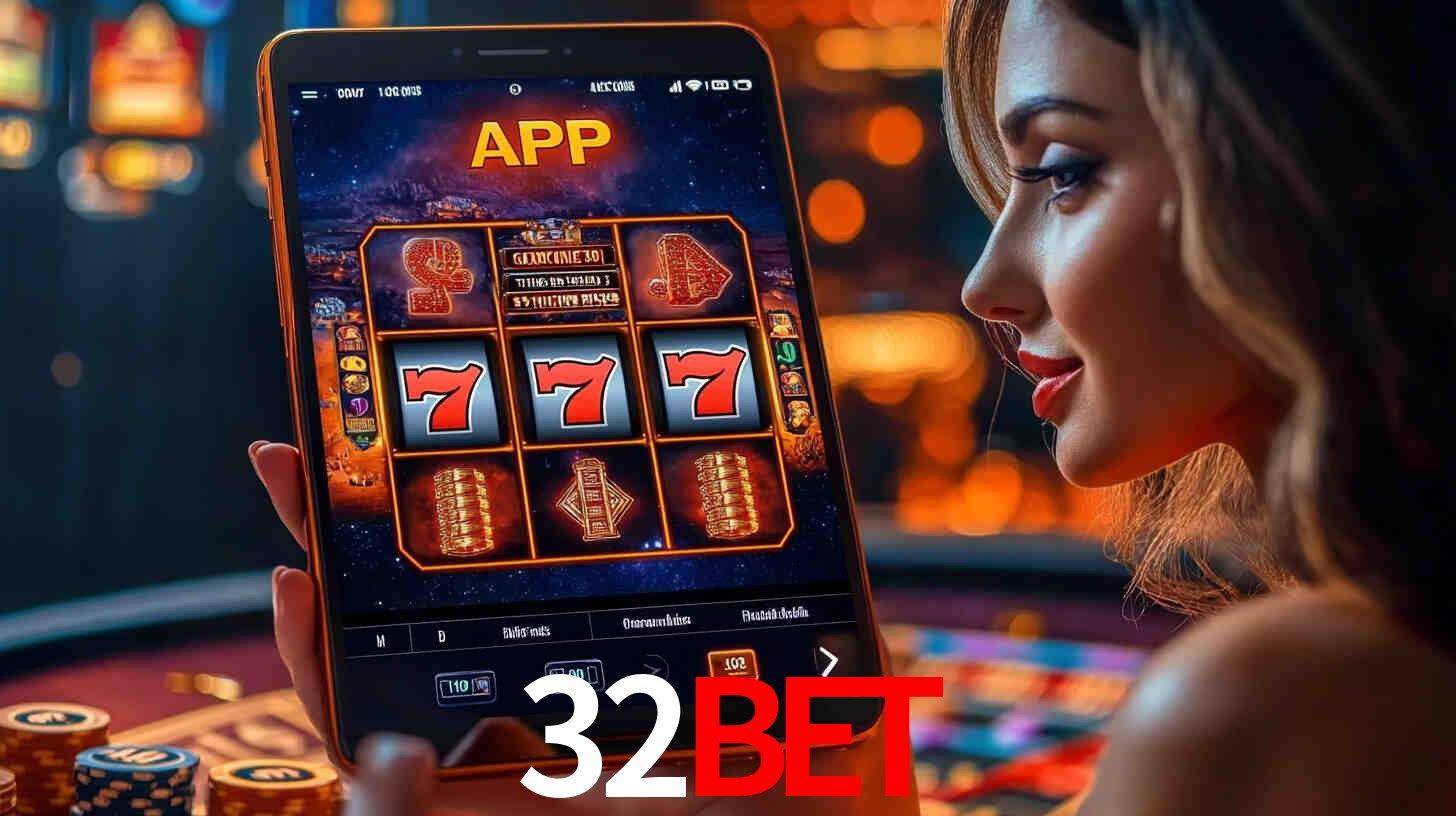 32bet,32bet app