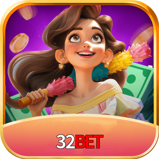 32bet Logo